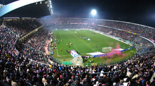Palermo-Hellas Verona: curve esaurite, è caccia ai posti rimasti