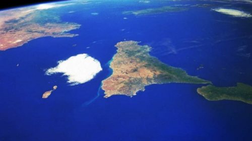 La Sicilia tra le 10 isole più belle del mondo
