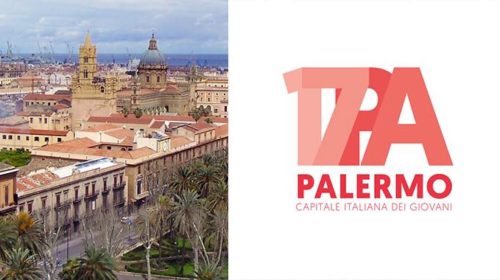 Palermo nominata Capitale Italiana dei Giovani 2017, battute Venezia e Bari