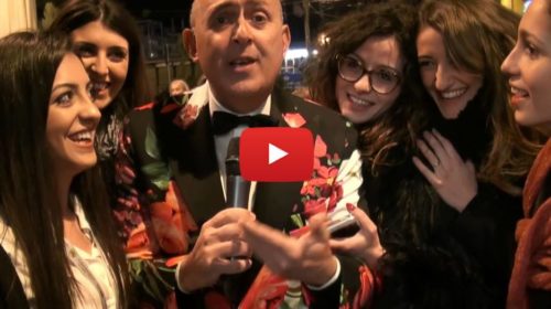 “Ma a Sanremo quanti siciliani ci sono? Incredibbbile!!” |IL VIDEO di Sasà Salvaggio è virale