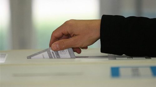 Elezioni amministrative 2017, arriva l’ufficialità: Ecco quando si vota!