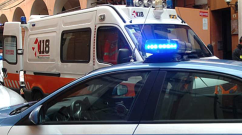 Palermo, rischia di morire durante il bagnetto: Bimba di 2 anni salvata dal 118