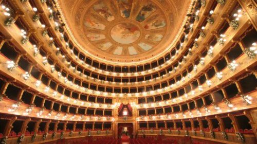 Le cifre del Teatro Massimo: un attivo di 343 mila euro, spettatori in aumento del 19 per cento