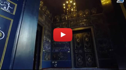 Nuovo documentario racconta la Camera delle Meraviglie a Palermo |IL VIDEO