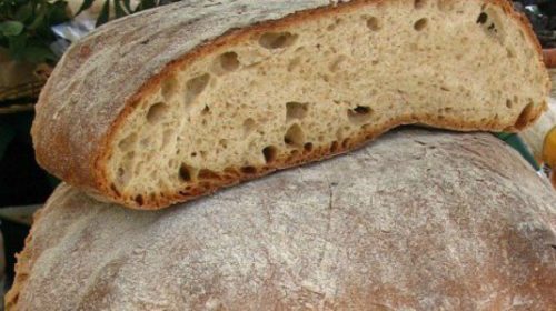 Nasce la “Sagra del pane di Monreale”: Ecco quando si terrà la prima edizione!