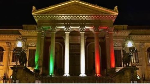 Palermo capitale della cultura 2018, arriva il via libera del consiglio dei ministri