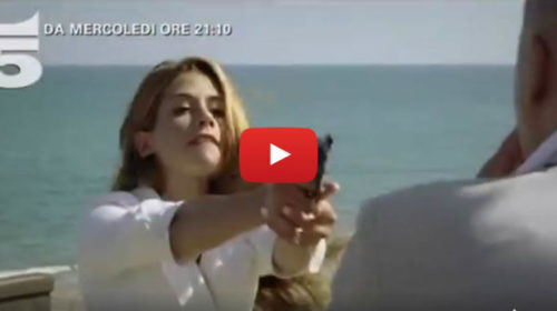 “La regina di Palermo”, su Canale 5 dal 2 Agosto |IL VIDEO PROMO