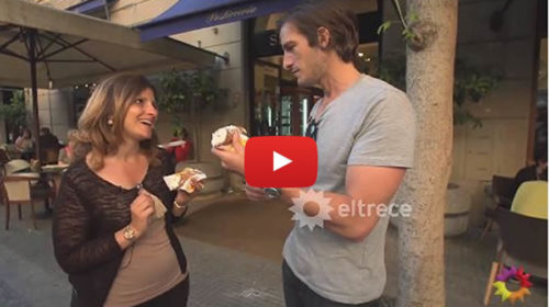 Palermo conquista l’Argentina: La TV sudamericana dedica uno speciale tutto da vedere |VIDEO