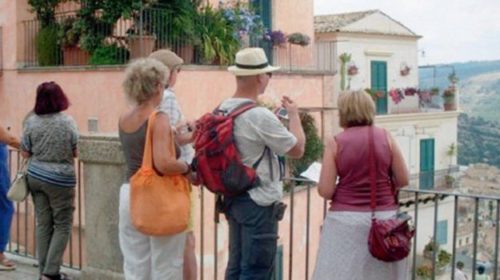 Turismo, la Sicilia al 9° posto in Italia: Taormina e Palermo le più visitate dell’Isola