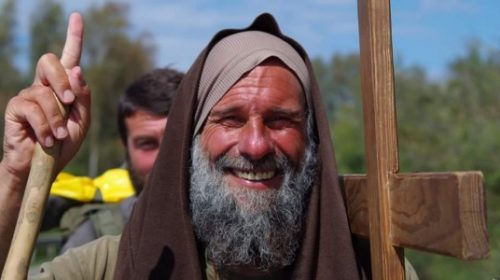 “Biagio Conte cacciato dalla Messa” La brutta avventura del missionario