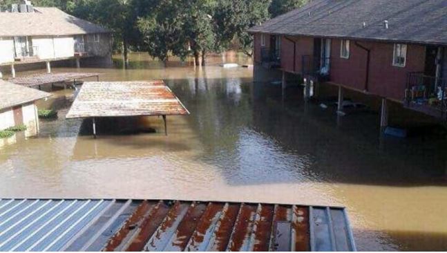 Uragano distrugge casa, Palermitano in Texas trovato vivo dopo 3 giorni