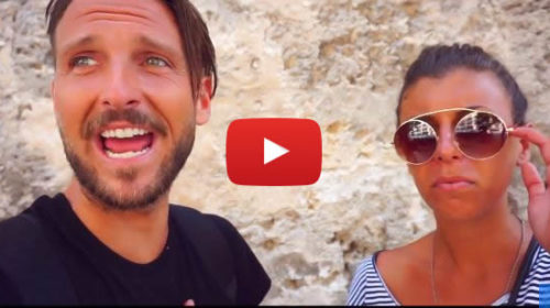 Coast to Costans a Palermo! Turisti toscani raccontano la loro vacanza in città |VIDEO