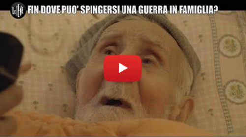 Le Iene – Palermo, fin dove può spingersi una guerra in famiglia? 📺 VIDEO 🎥