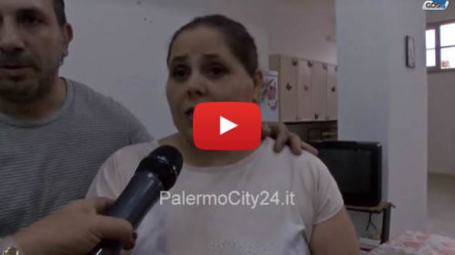 Palermo, parlano gli abusivi dopo l’aggressione a Stefania Petyx: “Ecco di cosa abbiamo bisogno” 🎥 IL VIDEO