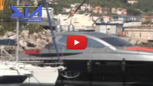 Beni per otto milioni di euro confiscati a Palermo: le immagini 🎥 VIDEO