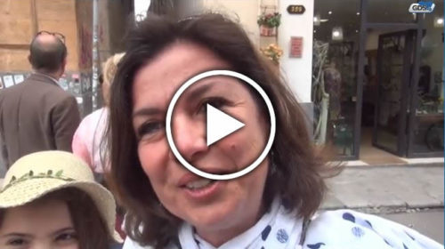 I turisti a Pasqua scelgono Palermo: “Città affascinante ma…” |VIDEO 🎥