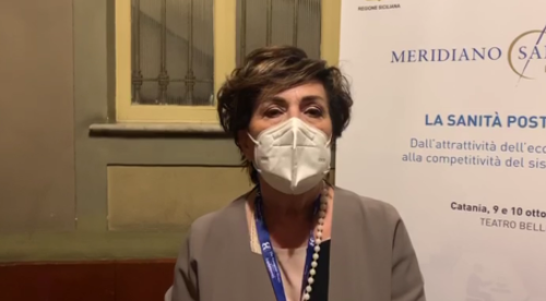 Covid19, l’Asp di Palermo attiva oltre 70 posti letto per i pazienti 📹 VIDEO