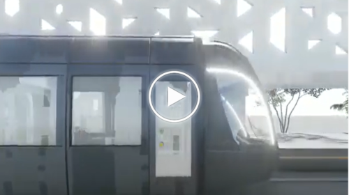 Palermo, ecco le nuove linee del tram finanziate dal ministero dei Trasporti – VIDEO