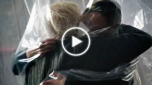 Covid-19, il primo toccante spot di Giuseppe Tornatore per la campagna vaccinale – VIDEO