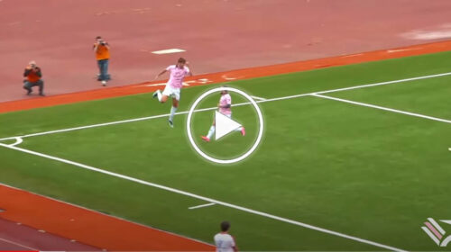 Casertana – Palermo 2-3: gli highlights del match | VIDEO