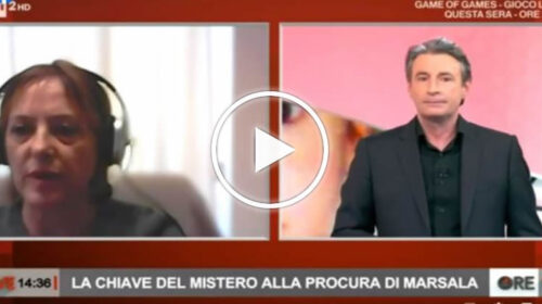 Caso Denise Pipitone, pm: “Difficile indagare sulla scomparsa della bimba a Mazara” – VIDEO