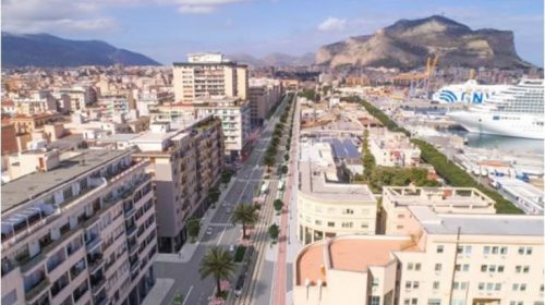 Tram, assessore Catania: “Iniziativa, partecipata e ricca di spunti” – VIDEO