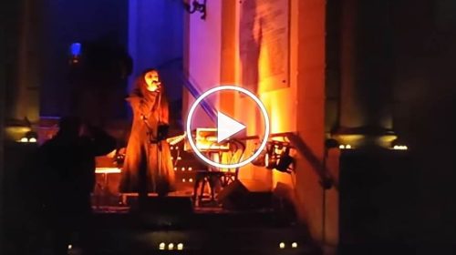 Halloween in musica a Palermo con “I canti della Morte” – VIDEO