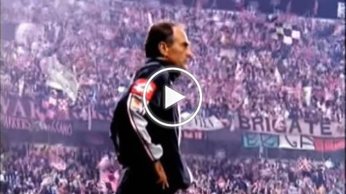 Buon Compleanno Palermo! 121 anni di storia… I momenti più belli della storia rosanero – VIDEO