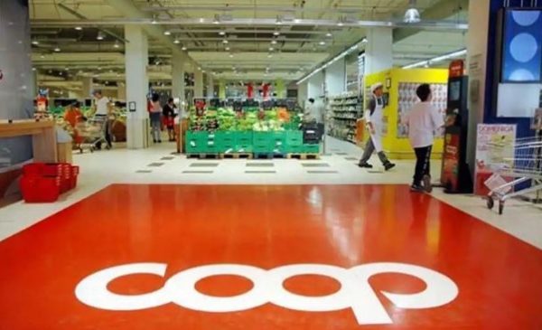 Coop resta in Sicilia e si rafforza col gruppo Radenza, rinascono 300 punti vendita