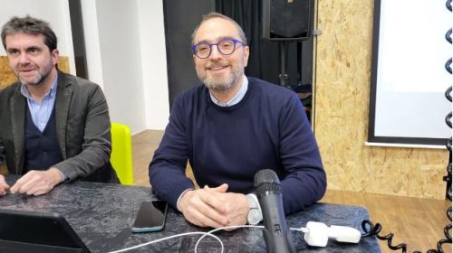 Amministrative Palermo 2022, Giusto Catania apre alla sua candidatura come sindaco