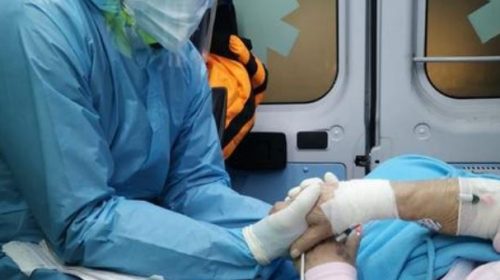 Covid19 Sicilia, 9.248 i nuovi casi, aumentano i ricoverati in ospedale e in terapia intensiva