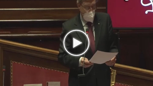 Caos Ponte Corleone, il caso arriva in Parlamento, ecco la risposta del Ministero – VIDEO