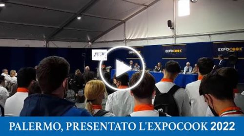 Torna a Palermo l’ExpoCook, la fiera della ristorazione in scena a piazzale Giotto – VIDEO