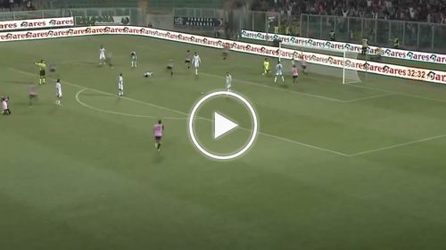 Palermo-Entella 2-2, il sogno Serie B continua: rivivi i gol e i momenti salienti della partita – IL VIDEO 📹