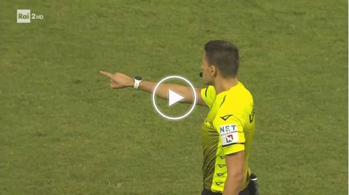 Palermo-Padova 1-0: rosanero in B! I gol e gli highlights con la telecronaca di Rai 2 – IL VIDEO 📺