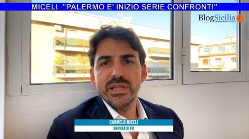 “Pd, qualcuno si assuma responsabilità della sconfitta a Palermo” – VIDEO
