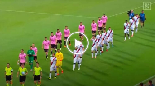 Spettacolo da Serie A al Barbera, i gol e i momenti salienti di Palermo-Genoa 1-0 – VIDEO
