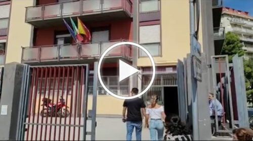 Elezioni in Sicilia, palermitani alle urne: IL VIDEO DAI SEGGI