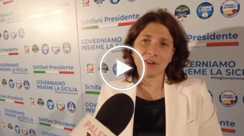 Politiche, Carolina Varchi eletta alla Camera: “Renderò forte la voce del mio territorio a Roma” – VIDEO