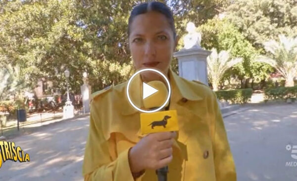 Striscia la Notizia: fare una carta d’identità a Palermo è impossibile, ma con una strana eccezione – VIDEO