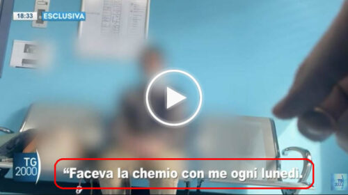 Messina Denaro, una donna: “Fatto chemio con il boss. Mie amiche avevano suo numero di telefono…” – IL VIDEO