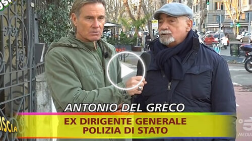 Matteo Messina Denaro poteva essere arrestato nel 2012: la rivelazione di un ex poliziotto a Striscia – IL VIDEO