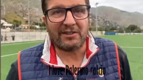 Live dallo Sport Village, Baldini: «Il Palermo ha fatto un buon campionato, bisogna battergli le mani» – VIDEO