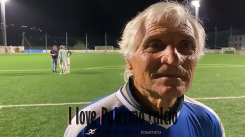 Live dallo Sport Village, Arcoleo: «Prossimo anno il Palermo dovrà fare un campionato vincente» – VIDEO