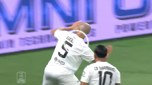 Reggiana-Palermo 1-3, rivivi gli highlights e i gol della partita | VIDEO