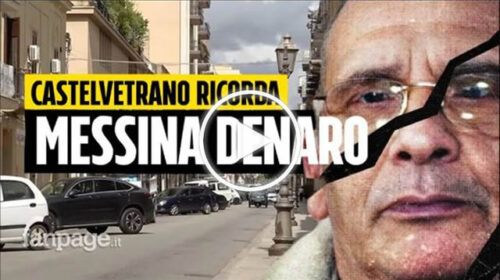 Castelvetrano si divide dopo la morte di Matteo Messina Denaro: “Era un uomo generoso…” – Le interviste | VIDEO