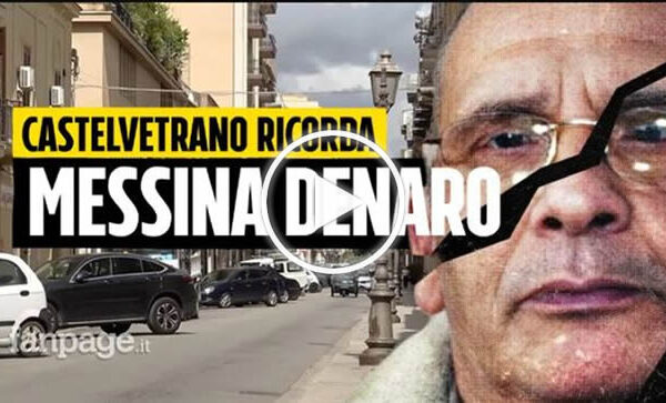 Castelvetrano si divide dopo la morte di Matteo Messina Denaro: “Era un uomo generoso…” – Le interviste | VIDEO