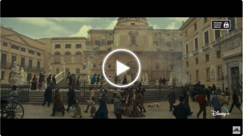 La Palermo ottocentesca nella nuova Serie Tv Disney in programma a ottobre: uscito il Trailer de “I Leoni di Sicilia” – IL VIDEO