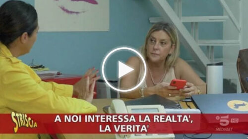 Assegno di inclusione: c’è chi fa pagare la pratica gratuita, Stefania Petyx nei Caf di Palermo – IL VIDEO