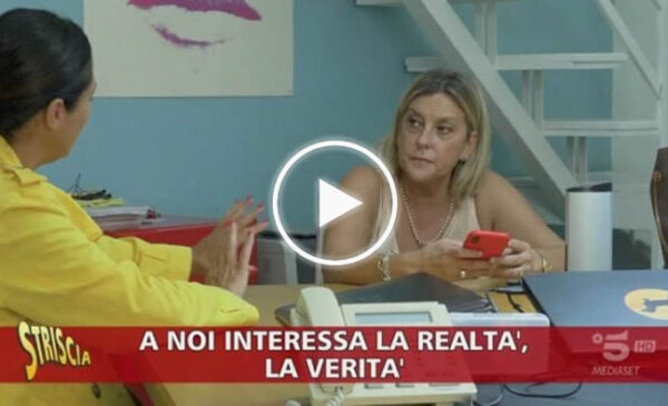 Assegno di inclusione: c’è chi fa pagare la pratica gratuita, Stefania Petyx nei Caf di Palermo – IL VIDEO